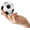 Garsiakalbis Crono Nešiojamas garsiakalbis ZR2 Futbolas Music Angel Baltai juodas 6W