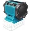 Dedra Akumuliatorinis garsiakalbis bluetooth USB lizdas 18V