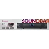 Namų kino sistema Garsiakalbis - Defender Z11 6 W USB LED Juodas