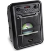 Garsiakalbis Dunlop głośnik mobilny Bluetooth D220 FM radijas 9W Juodas