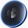 Konferencijų garsiakalbis - Emeet OfficeCore M220 belaidis garsiakalbis (4 mikrofonai, USB-C, Bluetooth, AUX, grandinė, juodas)