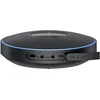 Audio konferencijų garsiakalbis - Emeet OfficeCore M2 Wireless Conference Speaker (4 mics, 360° sound, USB-C, Bluetooth, AUX) Juodas