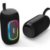 „Energizer“ nešiojama „Bluetooth“ kolonėlė, 1800 mAh, RGB, su integruotu mikrofonu
