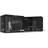 Energy Sistem Classy Speaker | 150 W | Bluetooth | Juodas | Portable | Belaidė jungtis