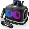Energy Sistem KaraokeStar sistema su dviem mikrofonais
