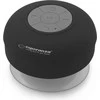 ESPERANZA EP124K SPRINKLE - Vandeniui atspari Bluetooth kolonėlė