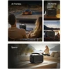 Garsiakalbis Fenda CB391 – Belaidis „Bluetooth“ garsiakalbis