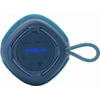 GEMBIRD Bluetooth LED speaker mėlynas