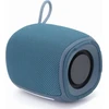GEMBIRD Bluetooth LED speaker mėlynas