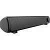 Namų kino sistema Genius Soundbar 220BT, 2.0, 4W, juoda