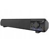 Namų kino sistema Genius Soundbar 220BT, 2.0, 4W, juoda