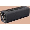 Grundig belaidė Bluetooth kolonėlė su DAB+ ir FM radiju, 5 W, juoda, GLR7764
