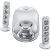Garsiakalbis Harman Kardon Soundsticks 5 WiFi - belaidis głośnik balta