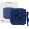 Havit SK838BT - bluetooth belaidė kolonėlė, mėlynas