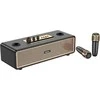 Bluetooth garsiakalbis system 25W 6h Hoco BS63 juodas
