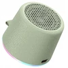 Wireless speaker 8W 4h Hoco HC49 žalias