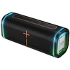 Bluetooth garsiakalbis 30W 5h Hoco HC51 juodas