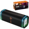 Bluetooth garsiakalbis 30W 5h Hoco HC51 juodas