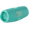 JBL Charge 5 nešiojama kolonėlė, Žalsvai mėlynos spalvos