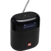 JBL XL radijo imtuvas, Juodas