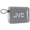 JVC XS-E114G - Nešiojama kolonėlė, pilkas