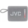 JVC XS-E114G - Nešiojama kolonėlė, pilkas