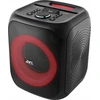 JVC XS-EP314B Speaker, Juodas