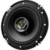 Kenwood, KFC-S1676EX, 16 cm /6.5" 3-juostų koaksialiniai garsiakal