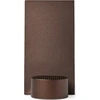 Lexon City Energy Pro 10W Belaidis įkroviklis su Bluetooth garsiakalbiu, bronzinė LD145BZ