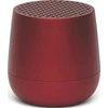 Garsiakalbis Lexon Mino + raudona (LA125DR)