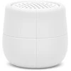 Lexon Mino X nešiojama kolonėlė Bluetooth baltos spalvos LA120MW