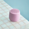 Lexon Mino X nešiojama kolonėlė Bluetoothjasnoróżowy/light pink LA120P9