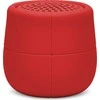Lexon Mino X nešiojama kolonėlė Bluetooth raudonos spalvos LA120R9