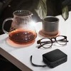 Garsiakalbis LogiLink Logilink Bluetooth głośnik kompaktowy juoda