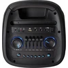 LTC garsiakalbis Bluetooth RGB 2x8'' 400W (LXPA8810)