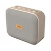 Marley Speaker | Jammin | Atsparus vandeniui | Bluetooth | Belaidė jungtis | Portable | Kreminis