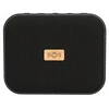 Marley Speaker | Jammin | Atsparus vandeniui | Bluetooth | Belaidė jungtis | Portable | Signature Juodas