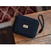 Marley Speaker | Jammin | Atsparus vandeniui | Bluetooth | Belaidė jungtis | Portable | Signature Juodas