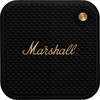 Nešiojama kolonėlė Marshall Willen, juodos ir Žalvario spalvos