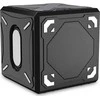 Marvo BS-010 garsiakalbis, 5W, juodas, nešiojamas, RGB apšvietimas