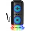 Nešiojamas Garsiakalbis - Media-Tech MT3183 Bluetooth 50W Juodas