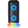 Nešiojamas Garsiakalbis - Media-Tech MT3183 Bluetooth 50W Juodas