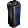 Nešiojamas Garsiakalbis - Media-Tech MT3183 Bluetooth 50W Juodas