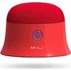 ultron Mag Soundmate magnetic BT Speaker,1 Stck red