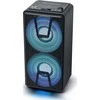 Muse | Party Box Speaker | M-1820 DJ | 150 W | Bluetooth | Belaidė jungtis | Juodas