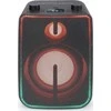 Muse | Bluetooth Party Box Speaker with Baterija | M-1802DJ | 60 W | Bluetooth | Belaidė jungtis | Juodas