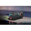 Muse Speaker | M-790 BT | 60 W | Atsparus vandeniui | Bluetooth | Belaidė jungtis | Portable | NFC features | Dark Pilkas