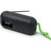 Muse | Speaker With FM Radio | M-750 FBT | 10 W | Atsparus vandeniui | Bluetooth | Belaidė jungtis | Portable | Juodas