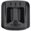 Garsiakalbis Nedis Nešiojama kolonėlė Bluetooth 5h 150W Juodas/Oranžinė