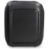 Garsiakalbis Nedis Nešiojama kolonėlė Bluetooth 5h 150W Juodas/Oranžinė